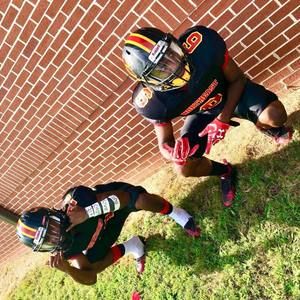 Meet your Posher, Jacoby